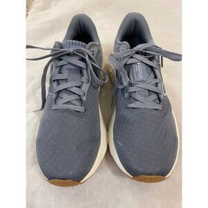 New Balance Fresh Foam Arishi V4 Women's Running Shoes Grayish Blue  Size 7.5